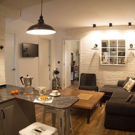 Valencian Apartment Екстер'єр фото