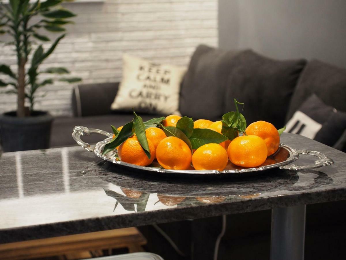 Valencian Apartment Екстер'єр фото