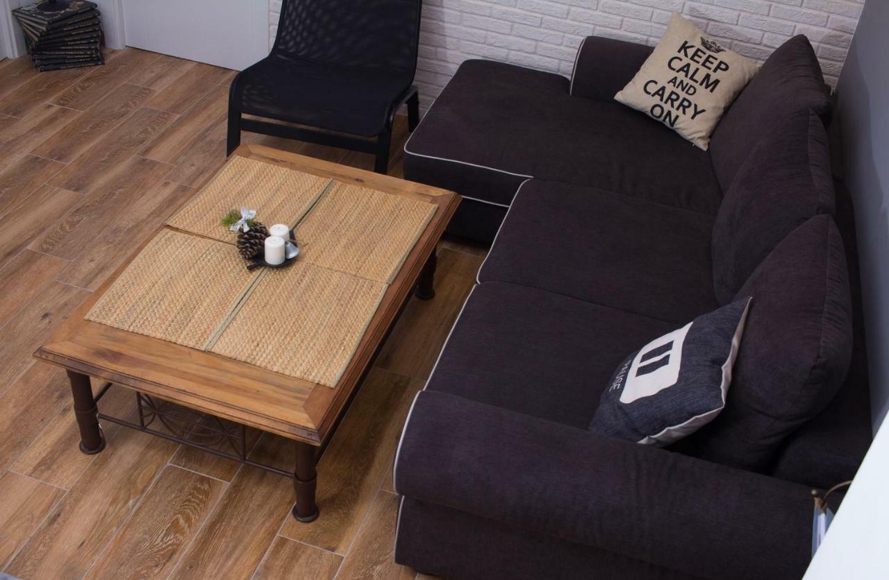Valencian Apartment Екстер'єр фото