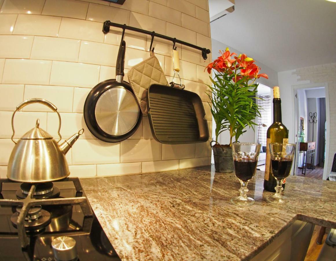 Valencian Apartment Екстер'єр фото