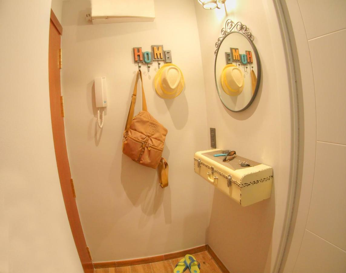 Valencian Apartment Екстер'єр фото