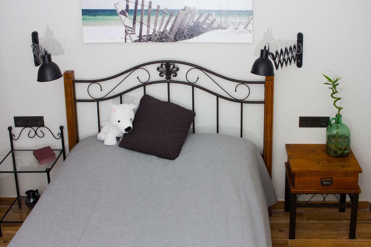 Valencian Apartment Екстер'єр фото