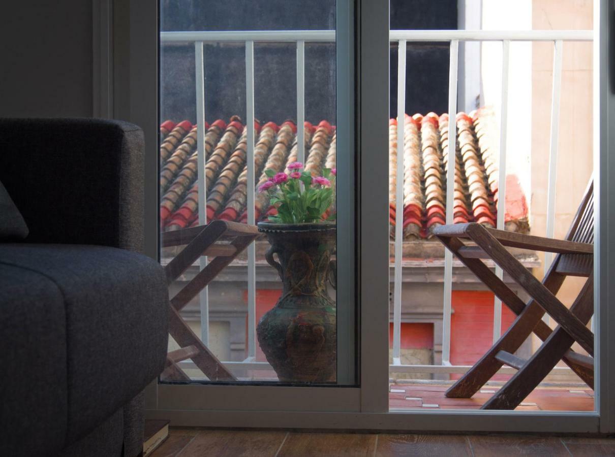Valencian Apartment Екстер'єр фото