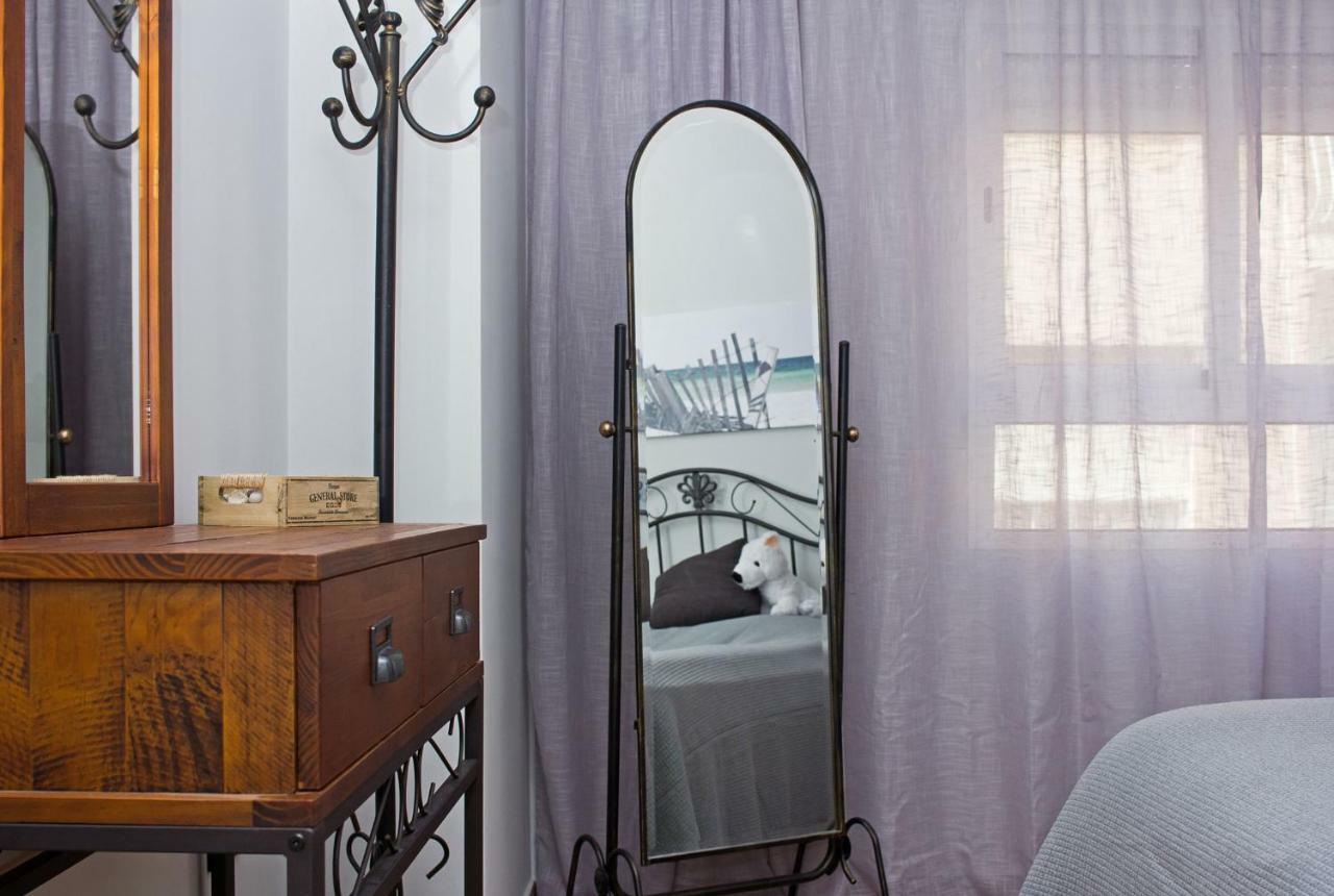 Valencian Apartment Екстер'єр фото