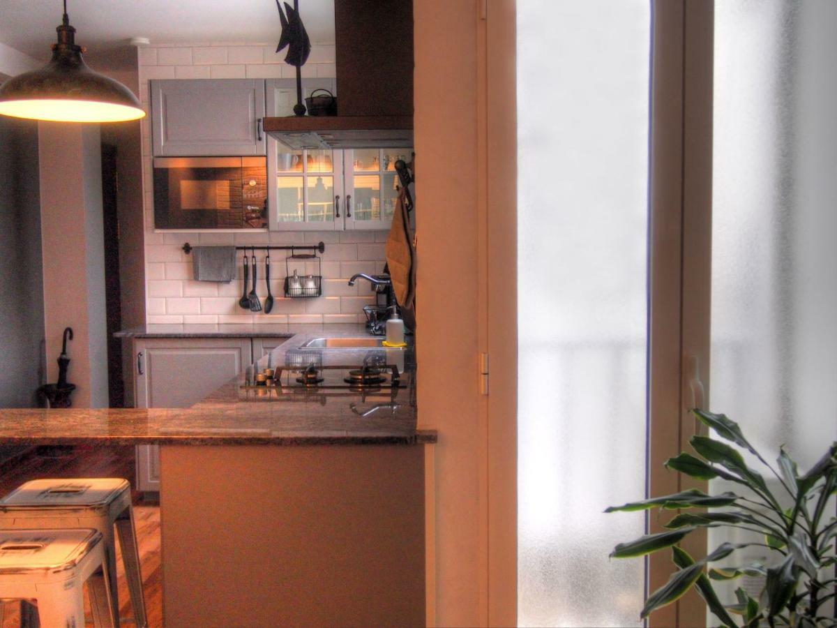 Valencian Apartment Екстер'єр фото